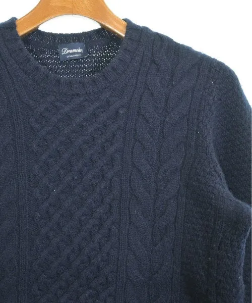Drumohr Sweaters