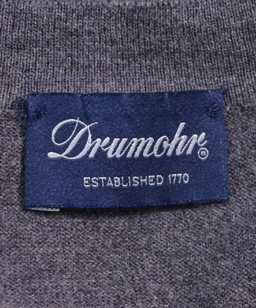 Drumohr Sweaters