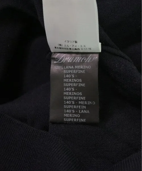 Drumohr Sweaters