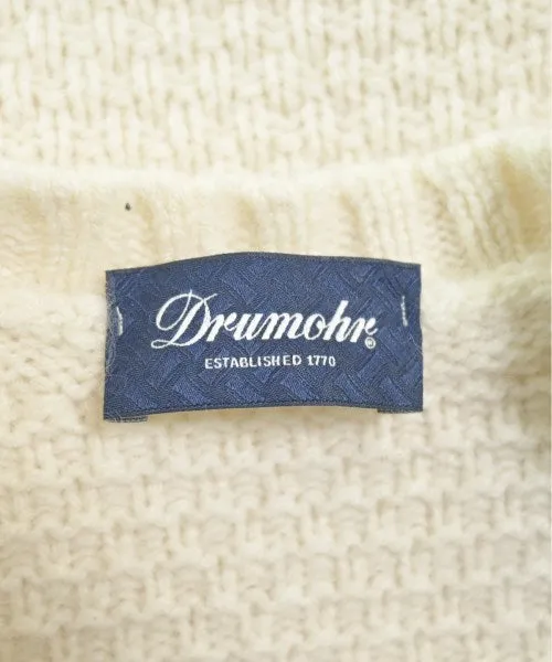 Drumohr Sweaters