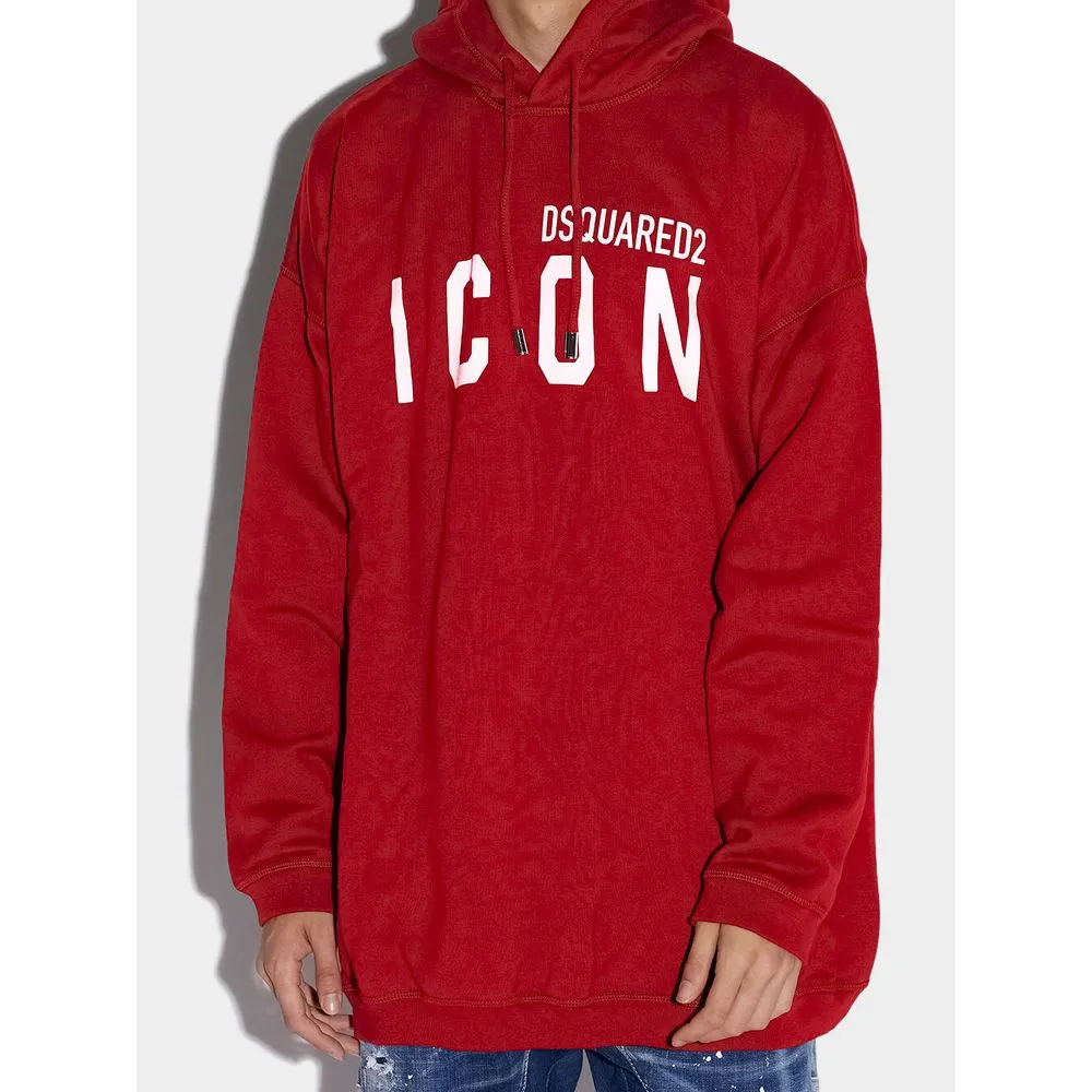 Dsqua² Cotton Men's Sweater