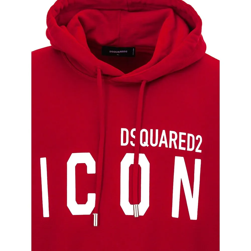 Dsqua² Cotton Men's Sweater