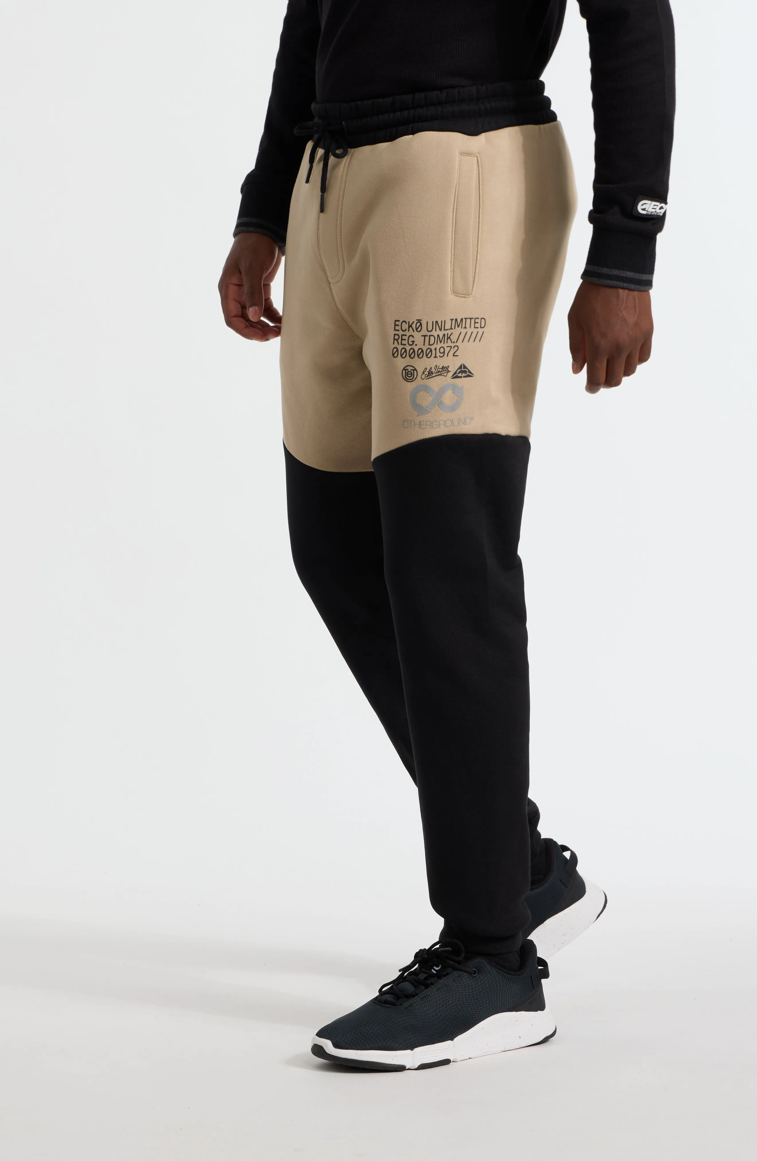 Ecko Unltd. Men's Prosperous Jogger