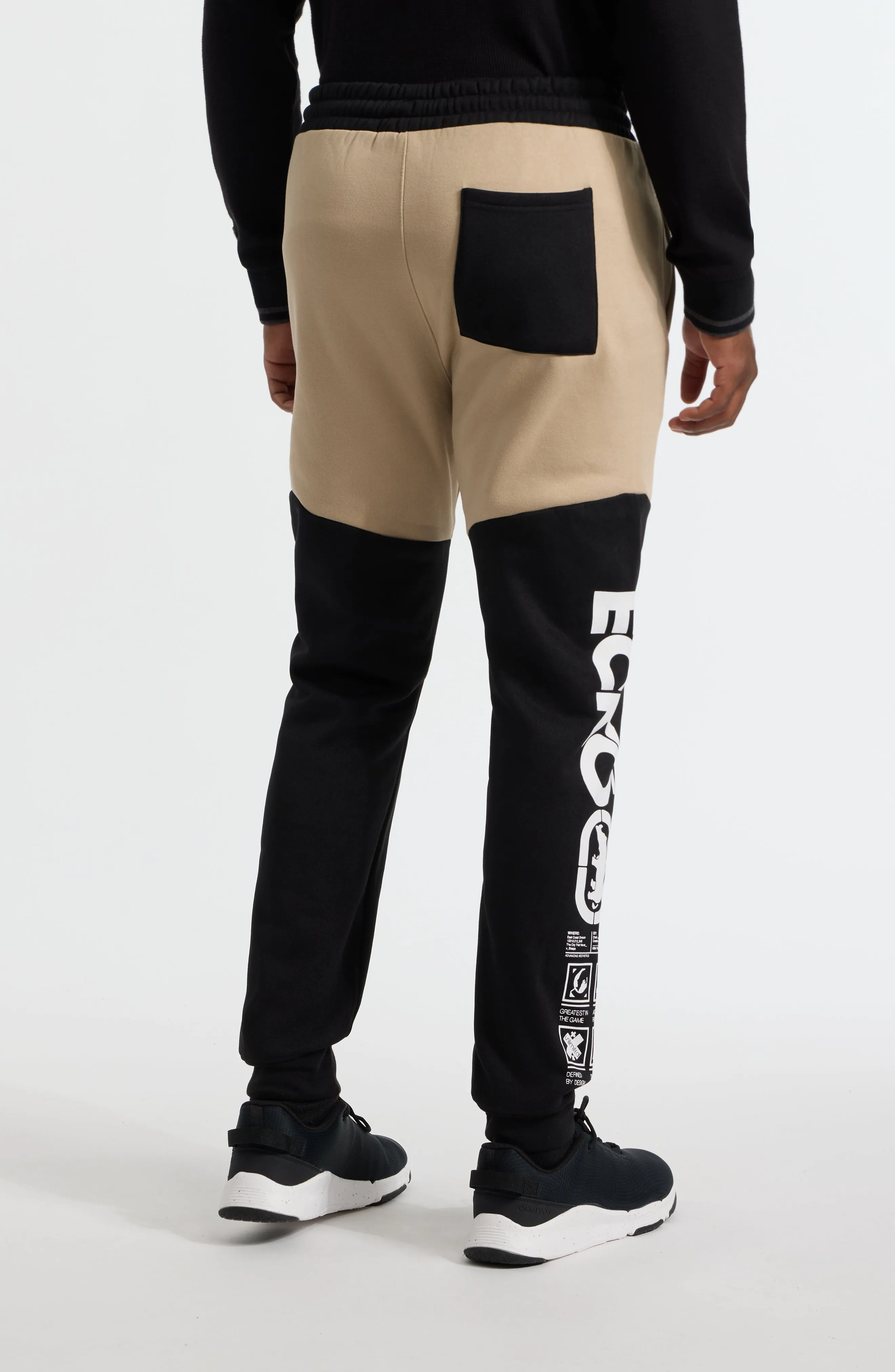 Ecko Unltd. Men's Prosperous Jogger