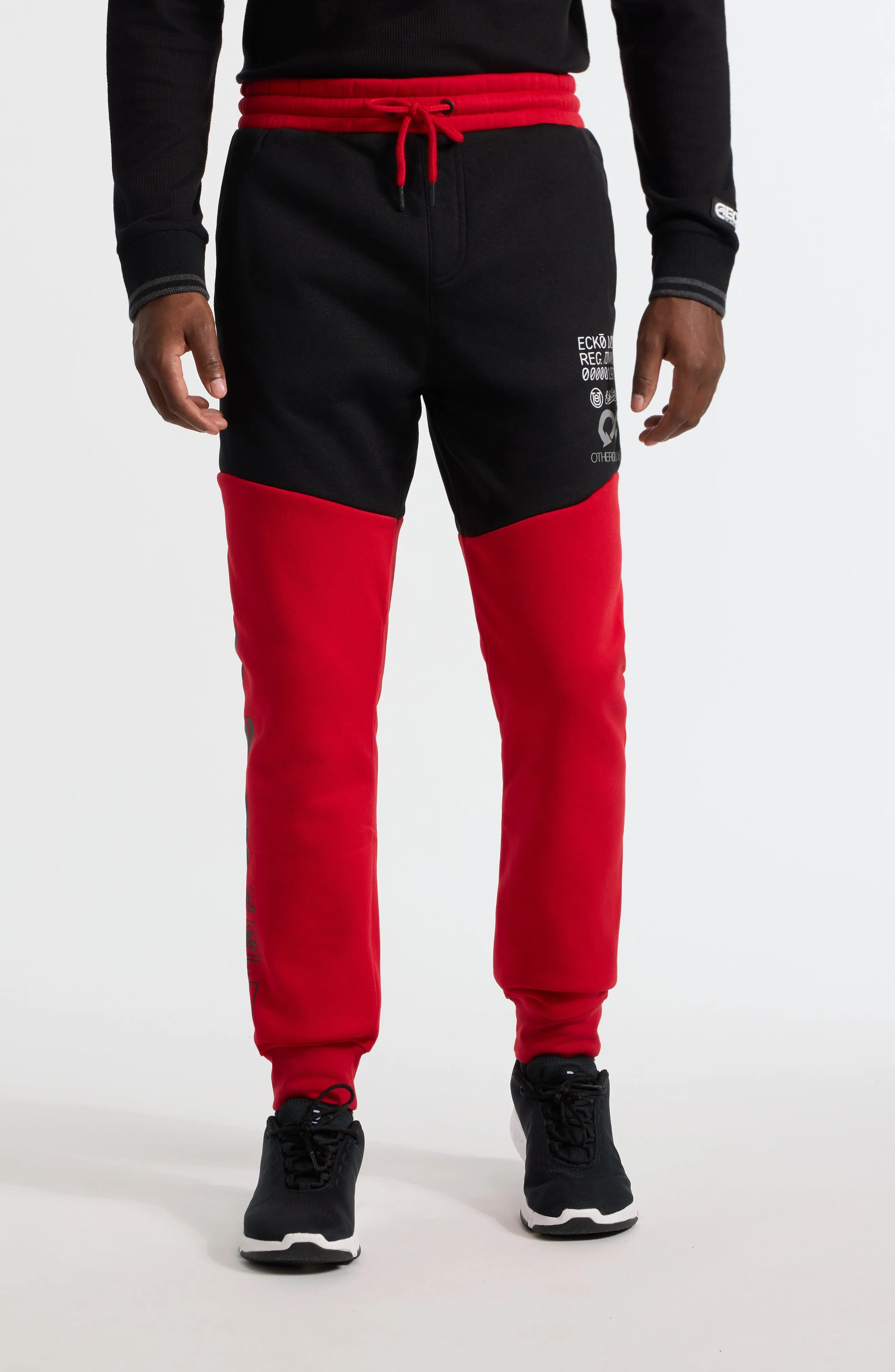 Ecko Unltd. Men's Prosperous Jogger
