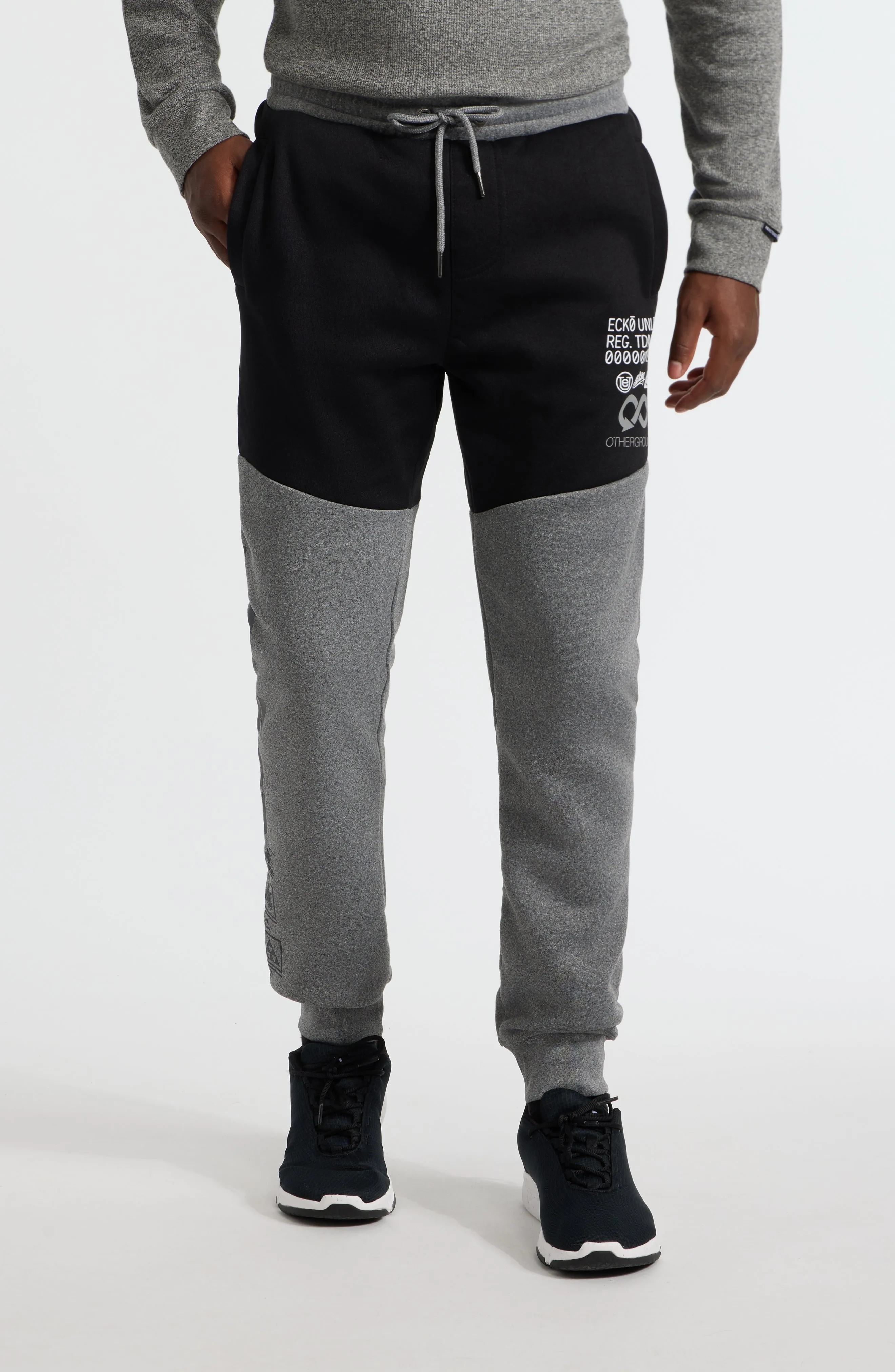 Ecko Unltd. Men's Prosperous Jogger