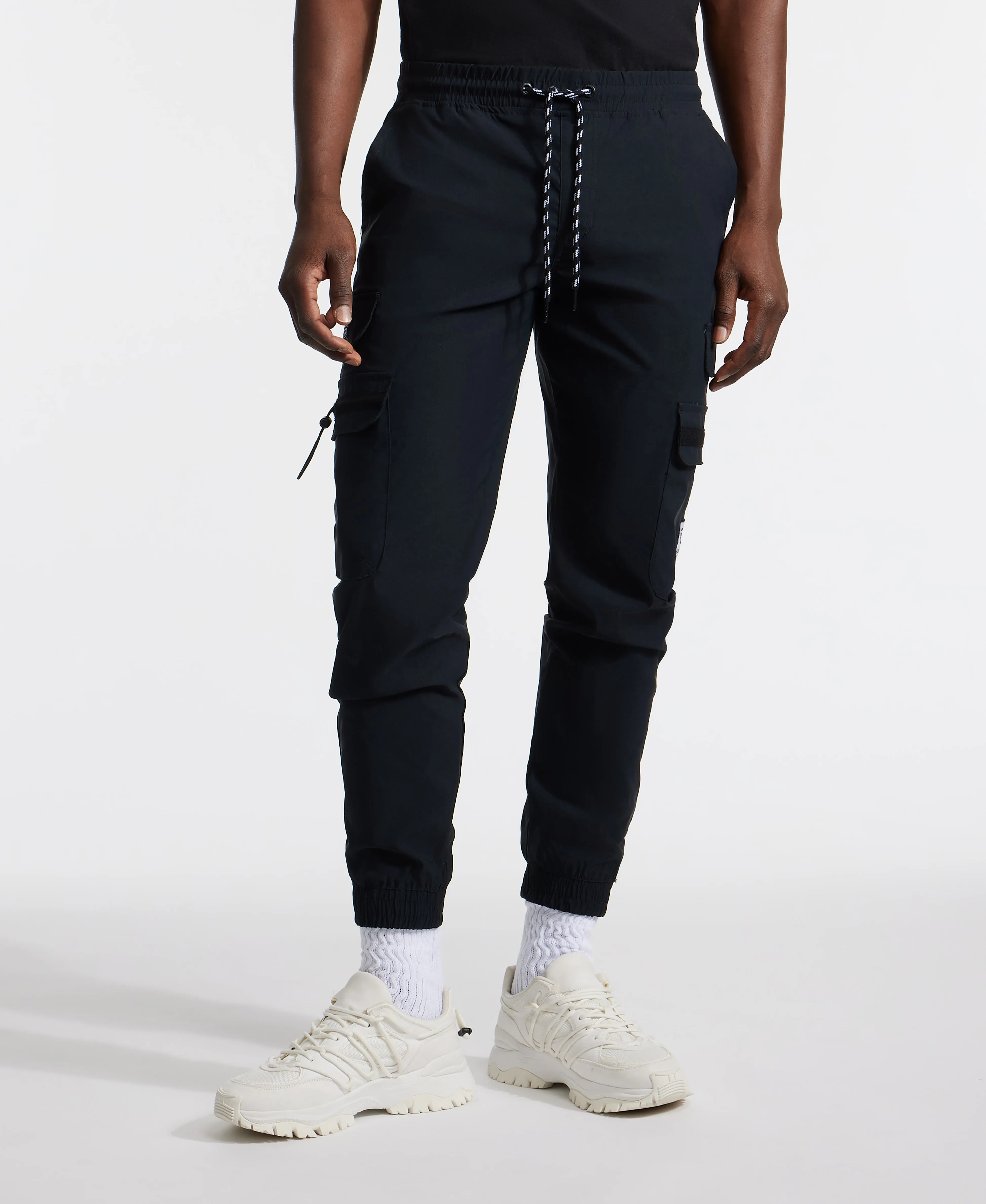 Ecko Unltd. Several Steps Cargo Jogger