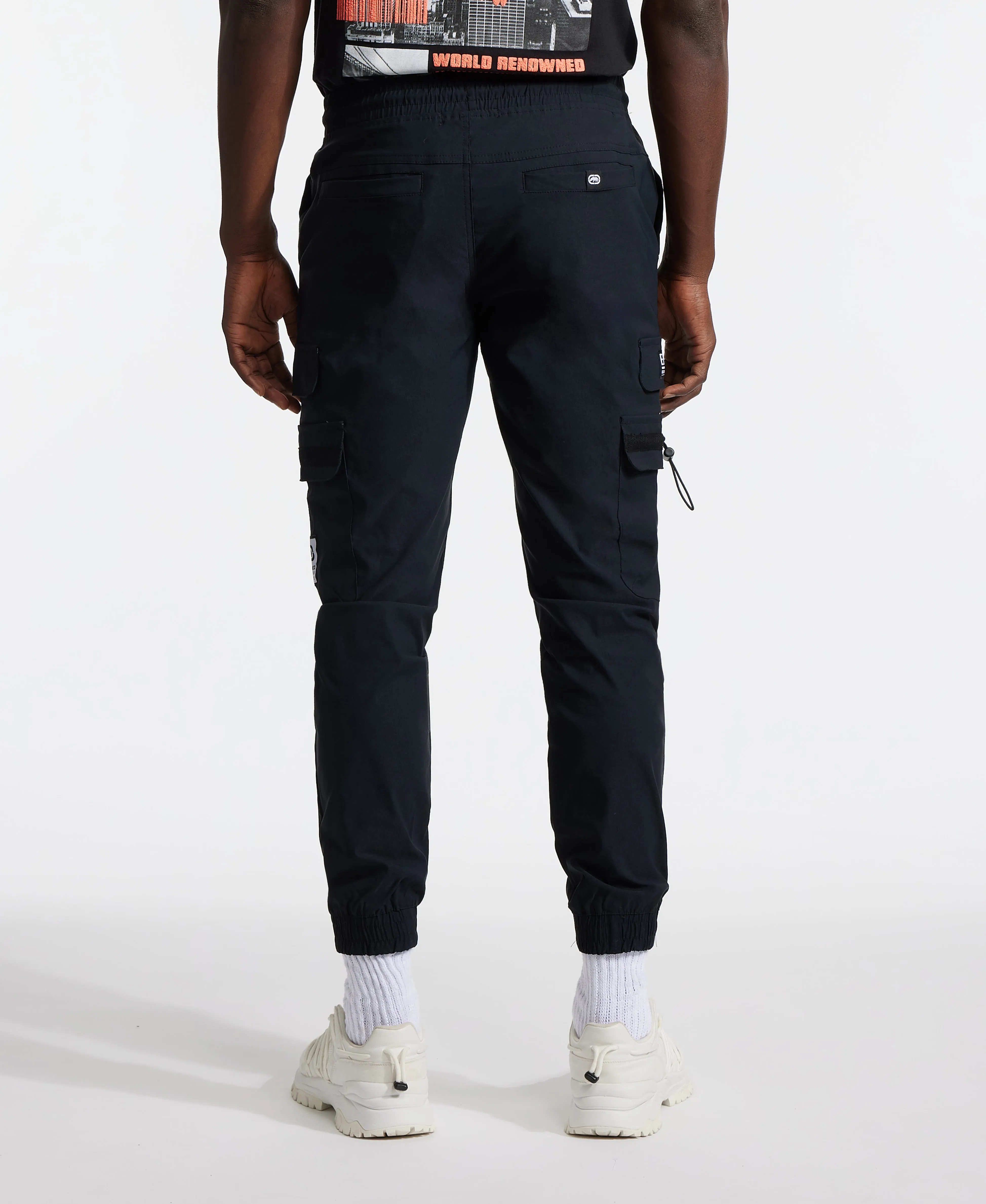 Ecko Unltd. Several Steps Cargo Jogger
