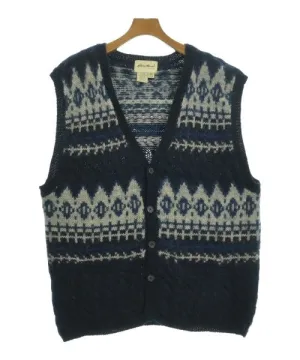 Eddie Bauer Vests