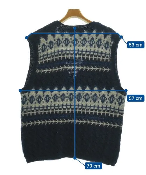 Eddie Bauer Vests