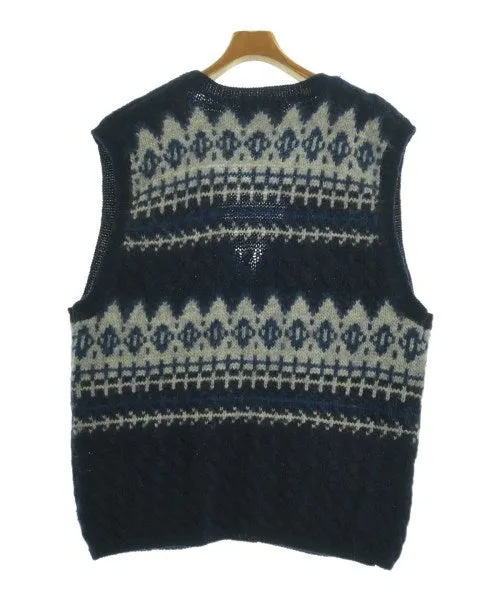 Eddie Bauer Vests