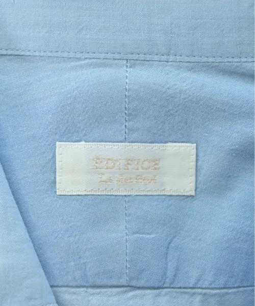 EDIFICE Casual shirts