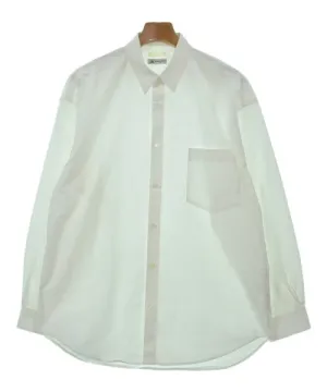 EDIFICE Casual shirts