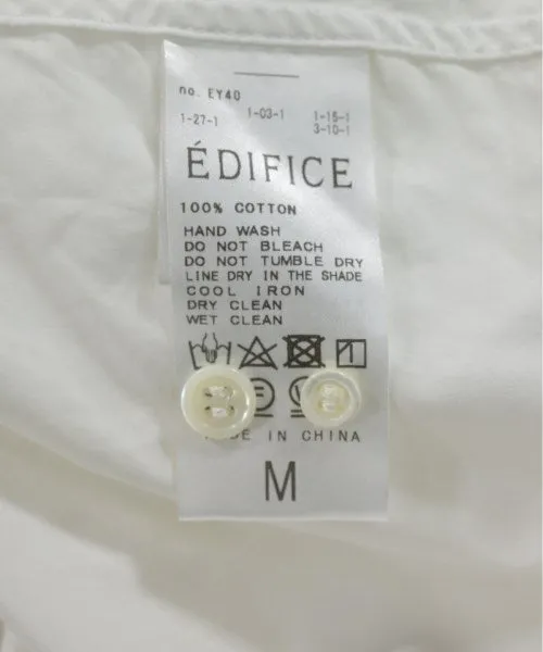 EDIFICE Casual shirts