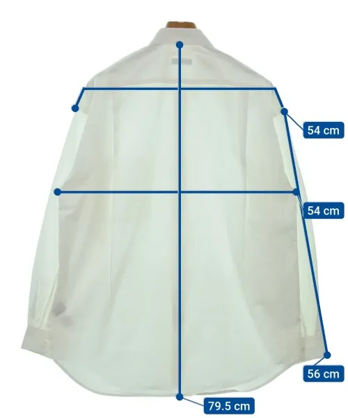 EDIFICE Casual shirts