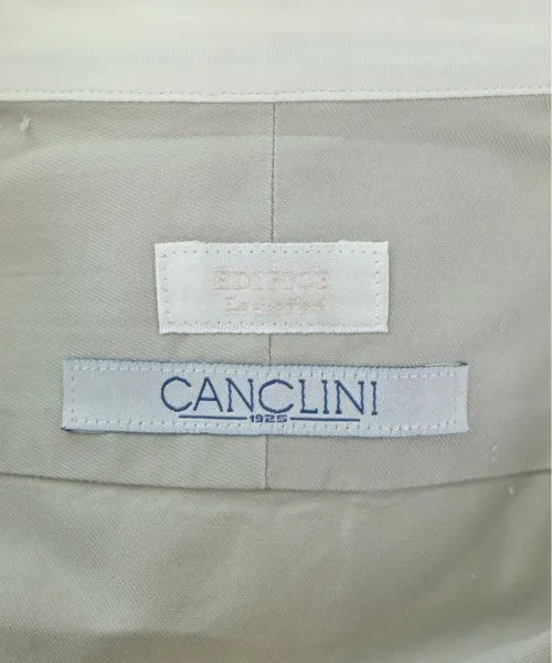 EDIFICE Dress shirts
