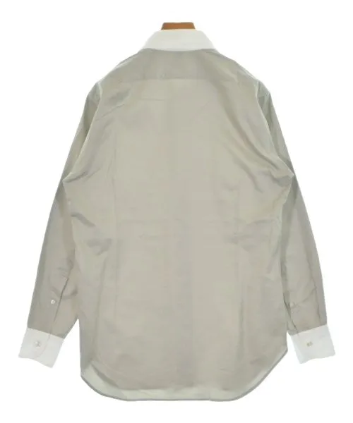 EDIFICE Dress shirts