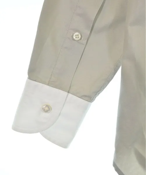 EDIFICE Dress shirts