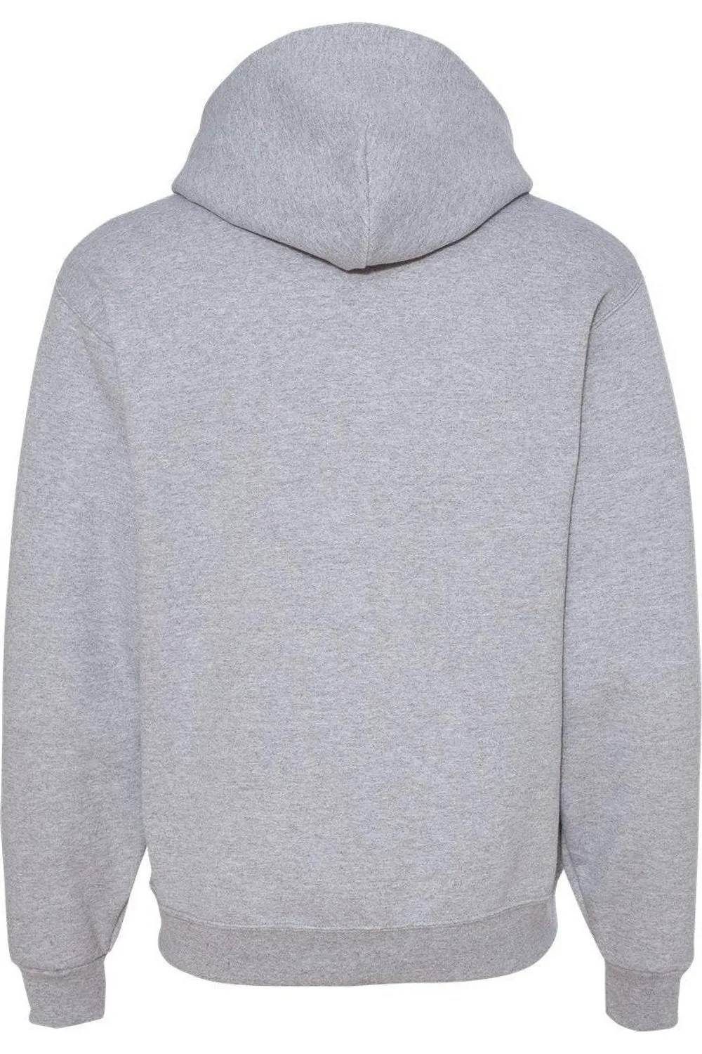 Elf Cotton Headed Adult Pull Over Hoodie / Hooded Sweatshirt