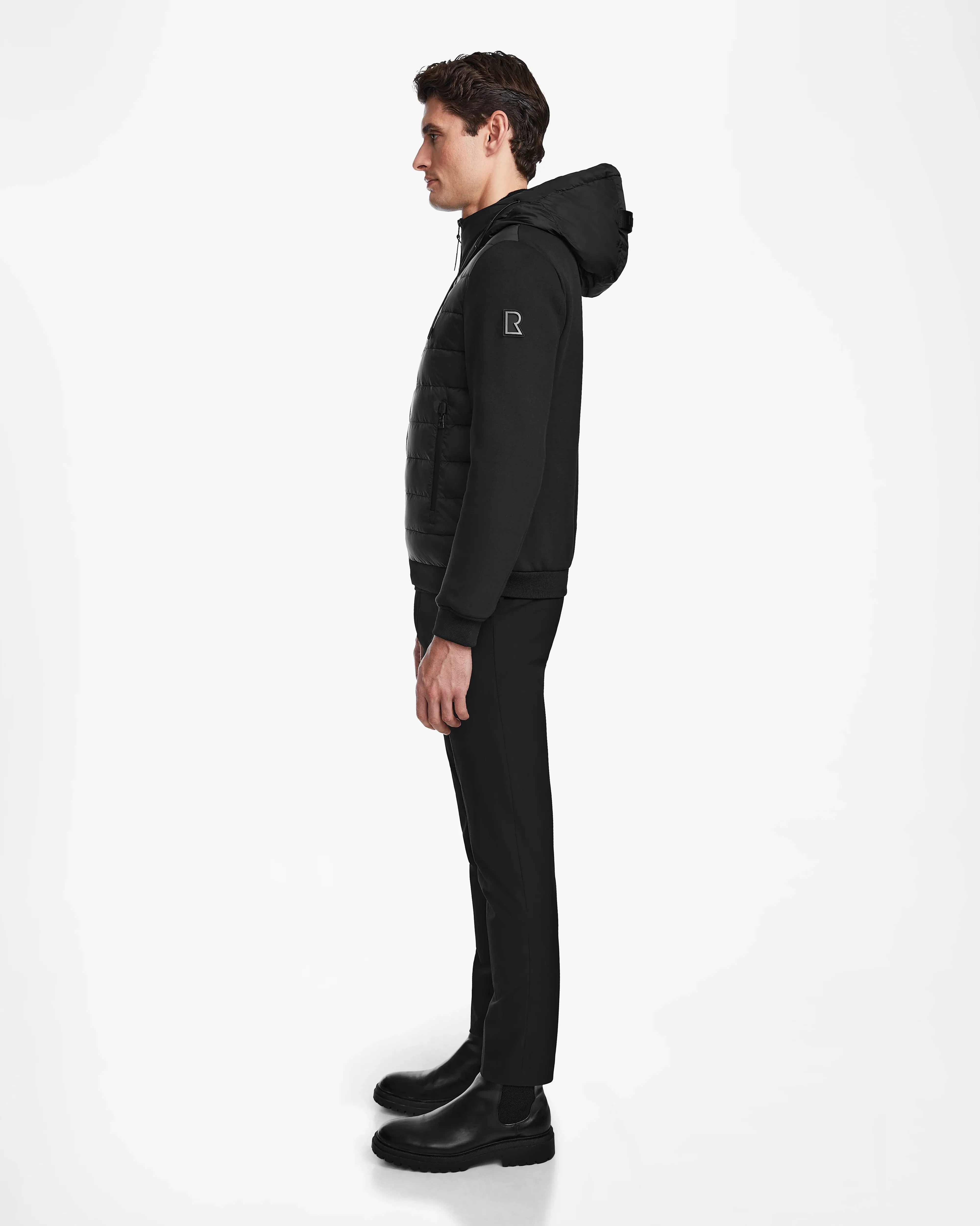 ELIAS MEN'S LIGHT JACKET
