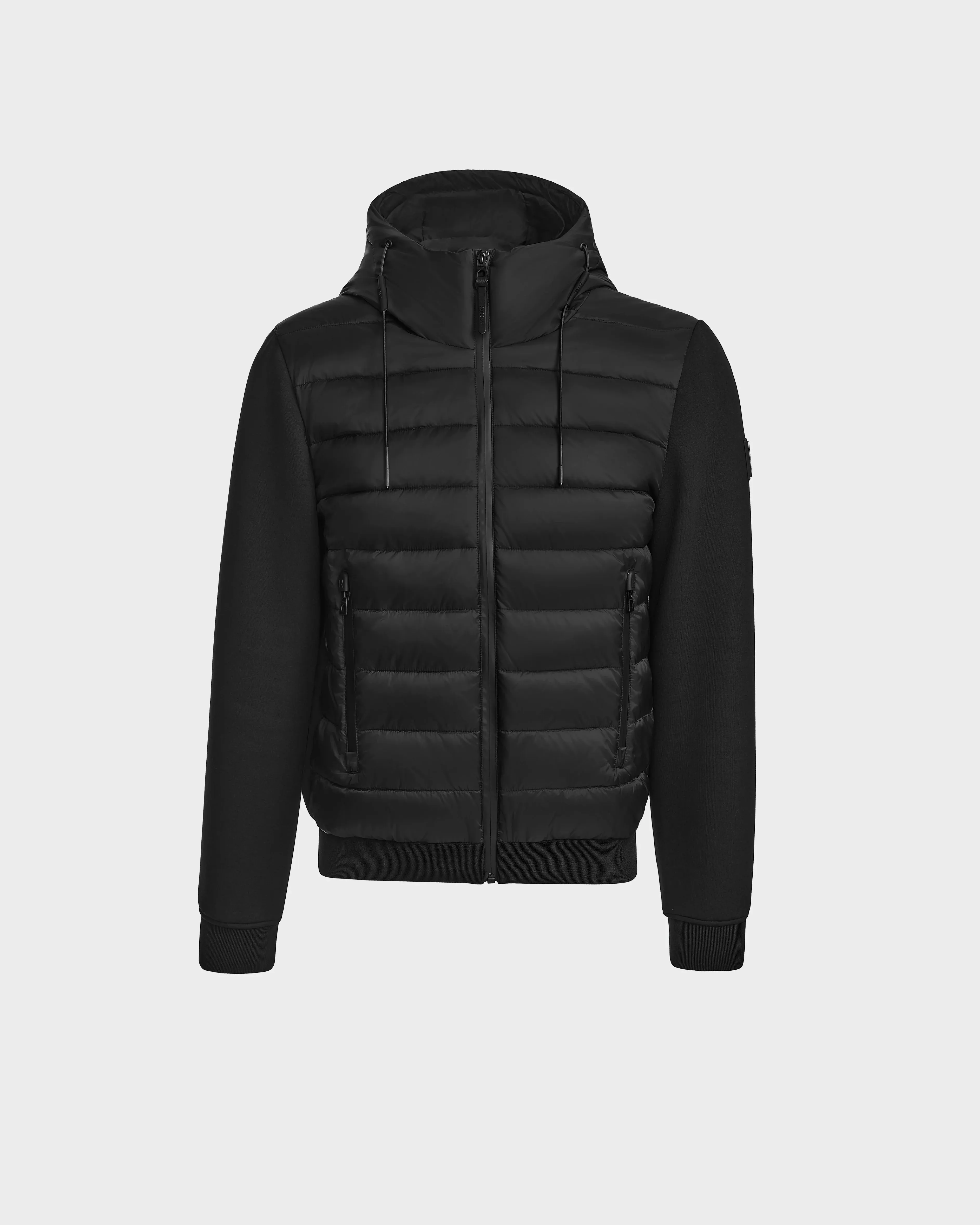 ELIAS MEN'S LIGHT JACKET