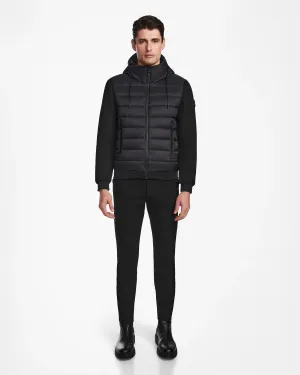ELIAS MEN'S LIGHT JACKET