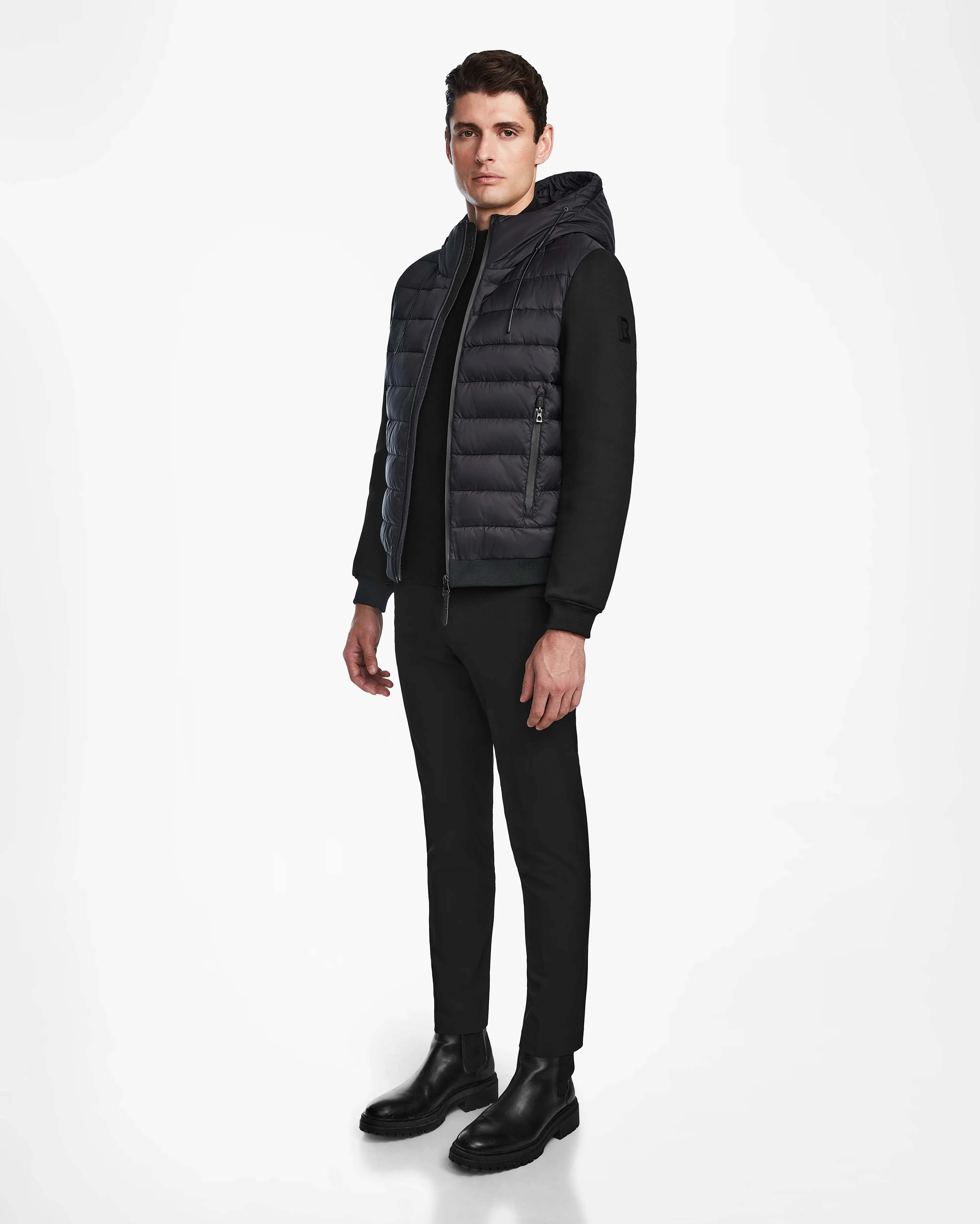 ELIAS MEN'S LIGHT JACKET