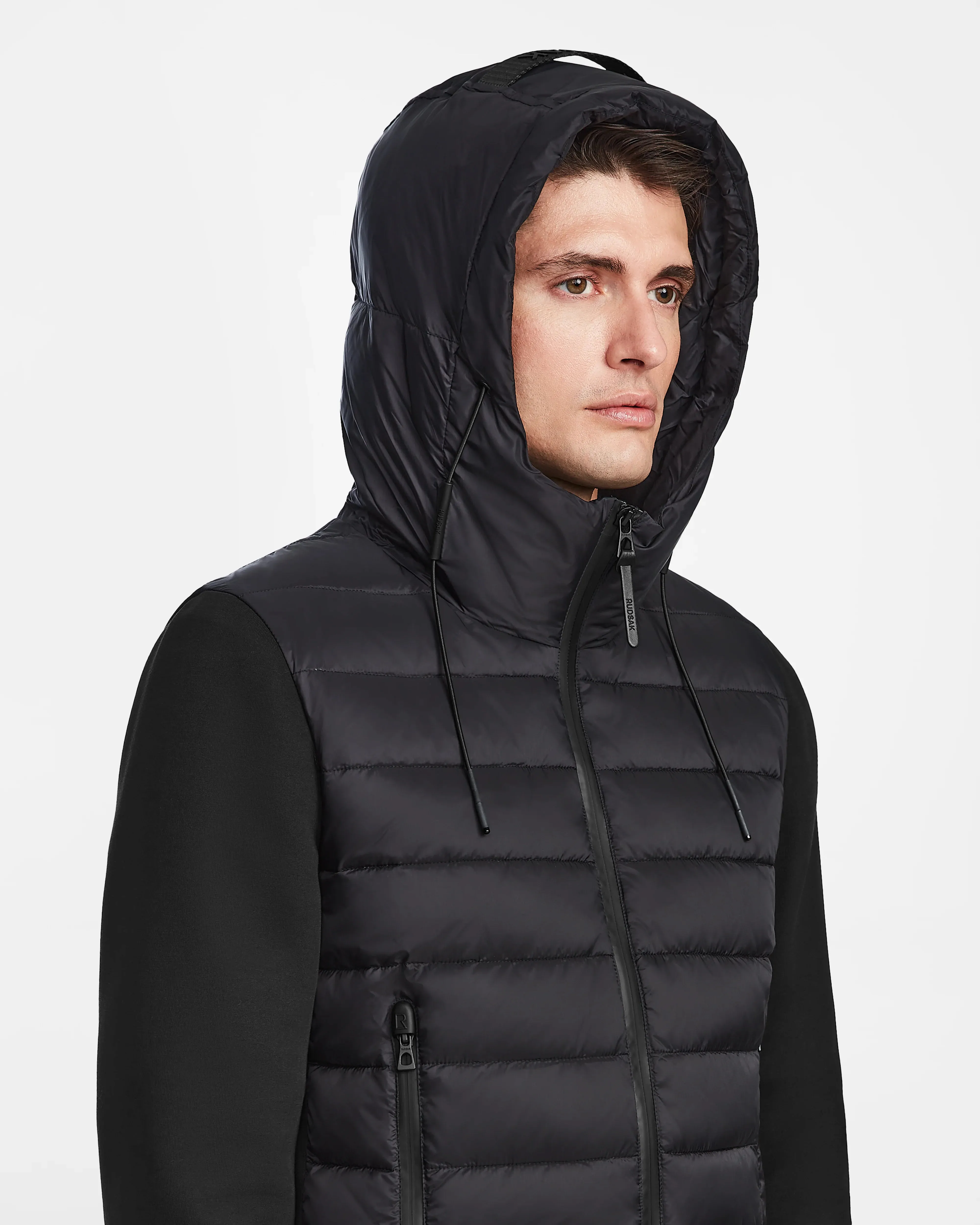 ELIAS MEN'S LIGHT JACKET
