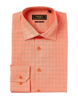 Elite Serica Classics Dress Shirt