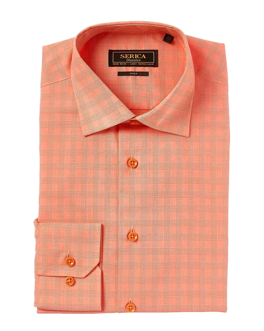 Elite Serica Classics Dress Shirt