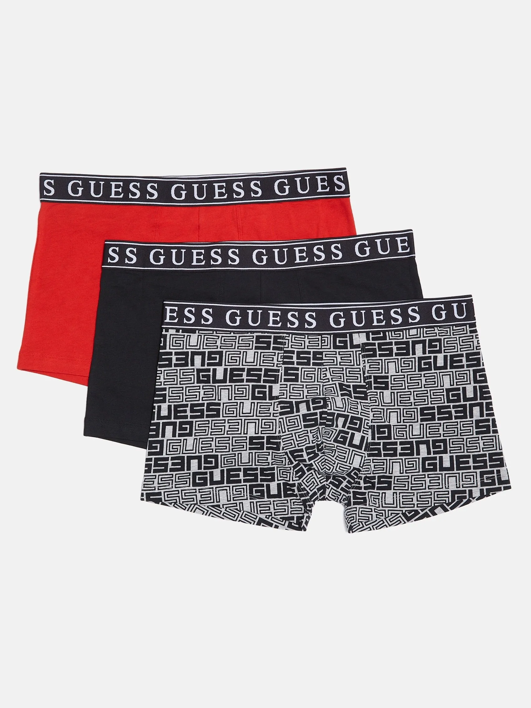 Elvin Boxer Underwear 3-Pack