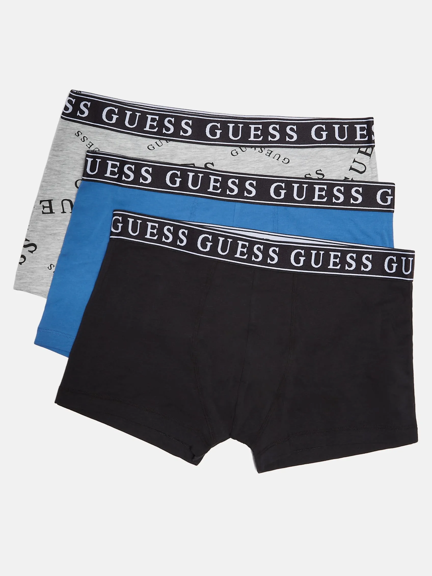 Elvin Boxer Underwear 3-Pack