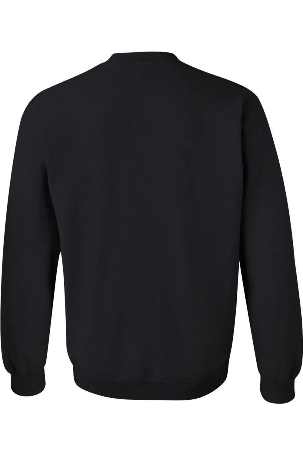 Elvis Presley Vegas Remembered Adult Crewneck Sweatshirt