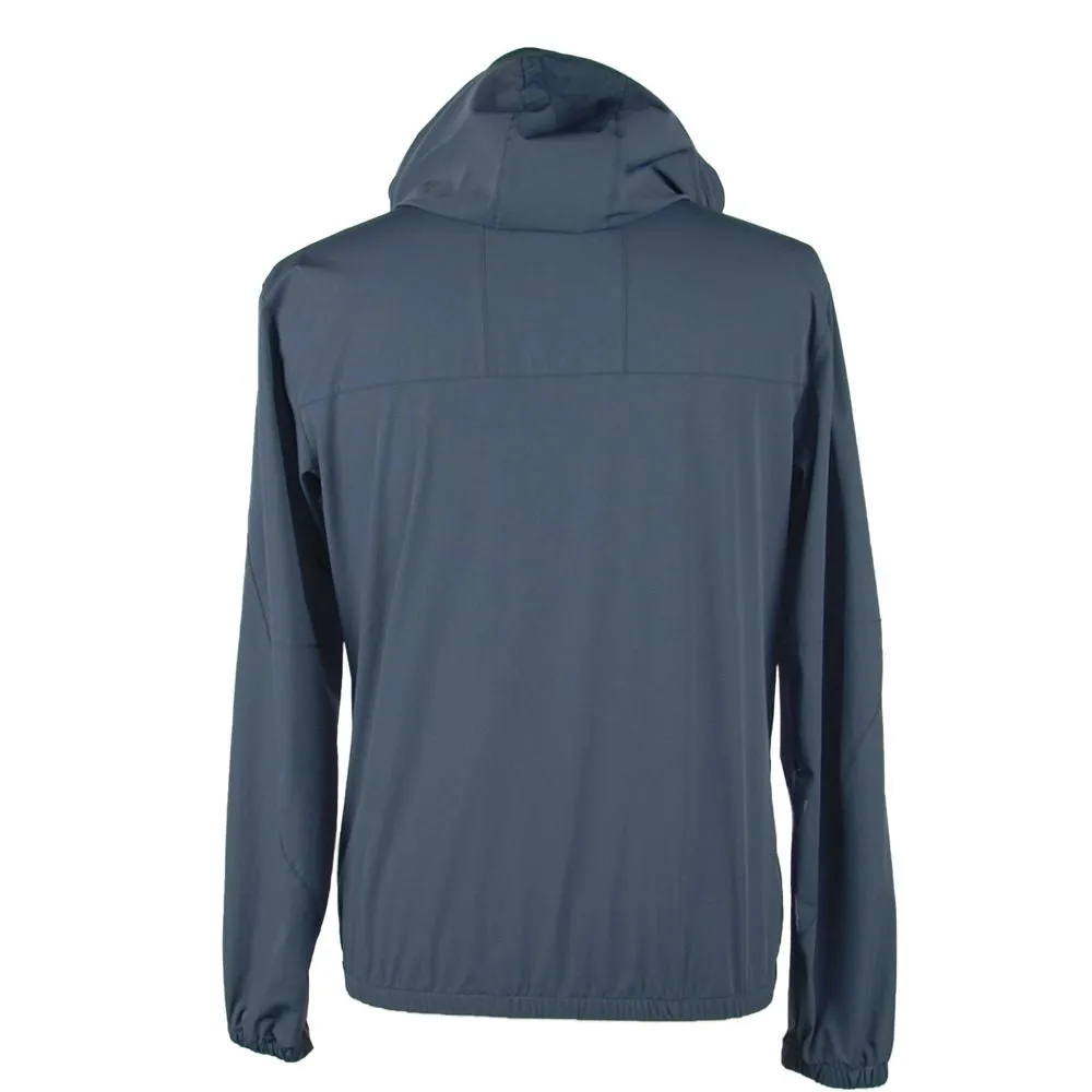 Emilio Romanelli  Synthetic Men's Men's Jacket