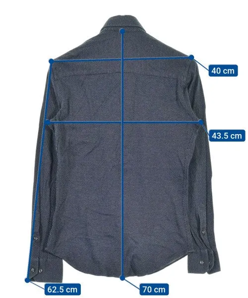 EMPORIO ARMANI Casual shirts