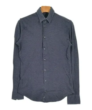EMPORIO ARMANI Casual shirts