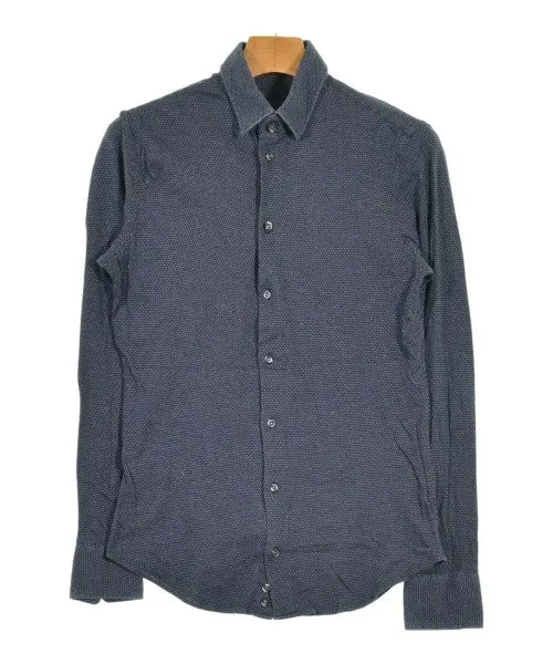 EMPORIO ARMANI Casual shirts