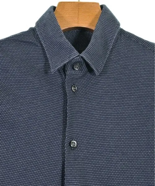 EMPORIO ARMANI Casual shirts