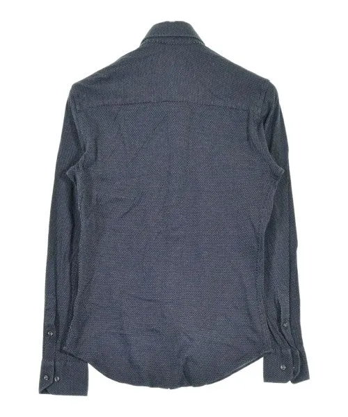 EMPORIO ARMANI Casual shirts
