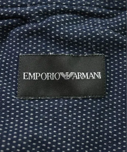 EMPORIO ARMANI Casual shirts