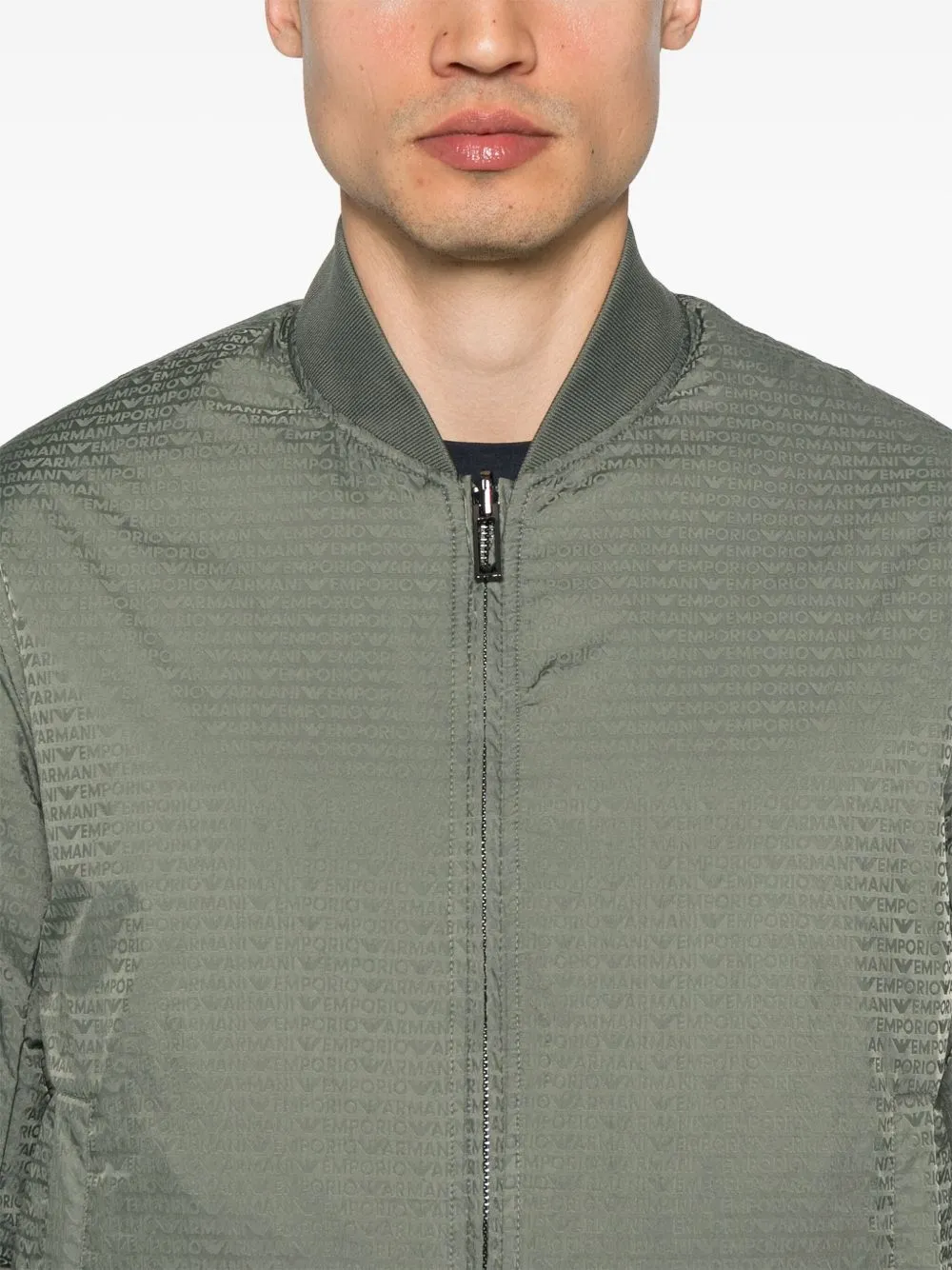 Emporio Armani Men's Coats