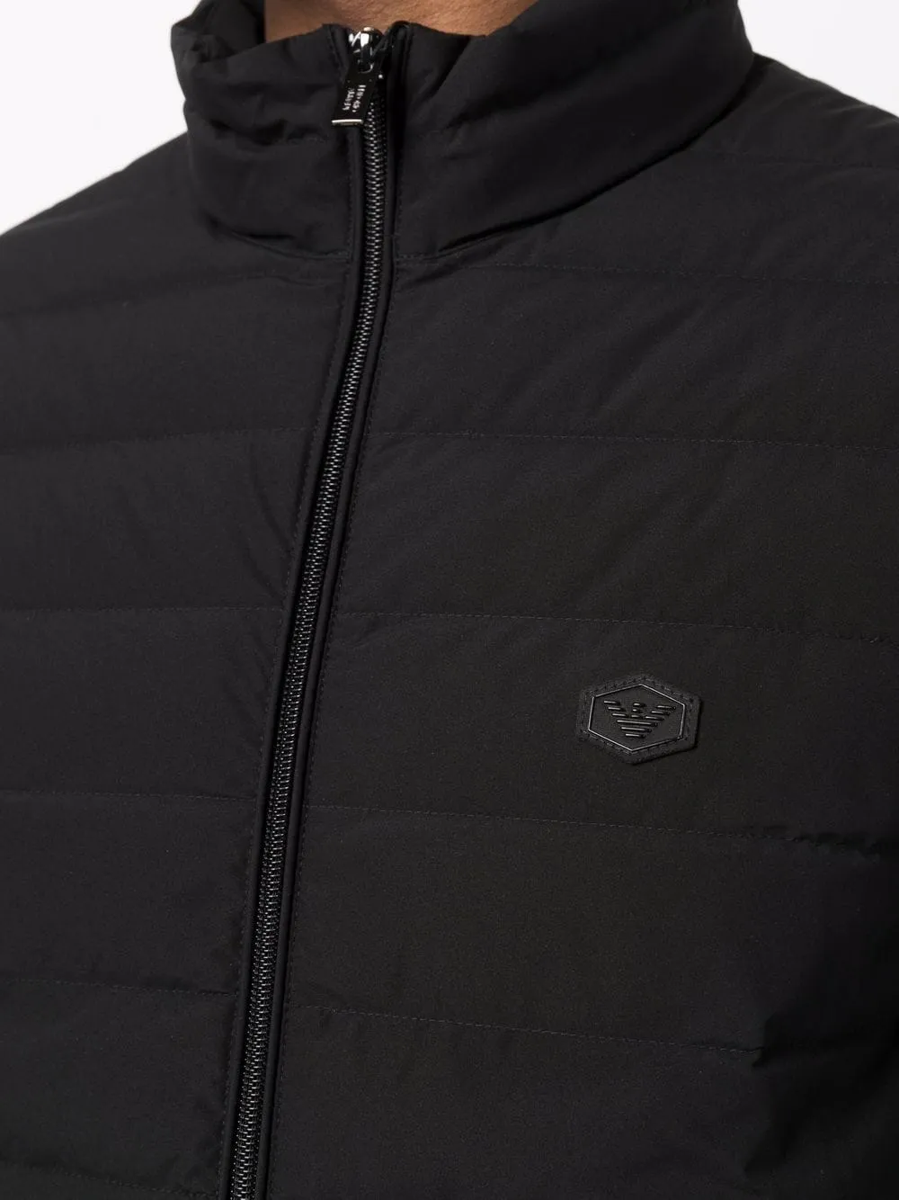 Emporio Armani Men's Coats
