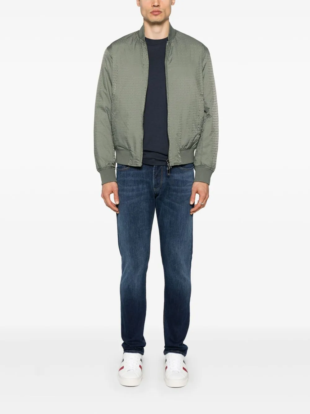 Emporio Armani Men's Coats