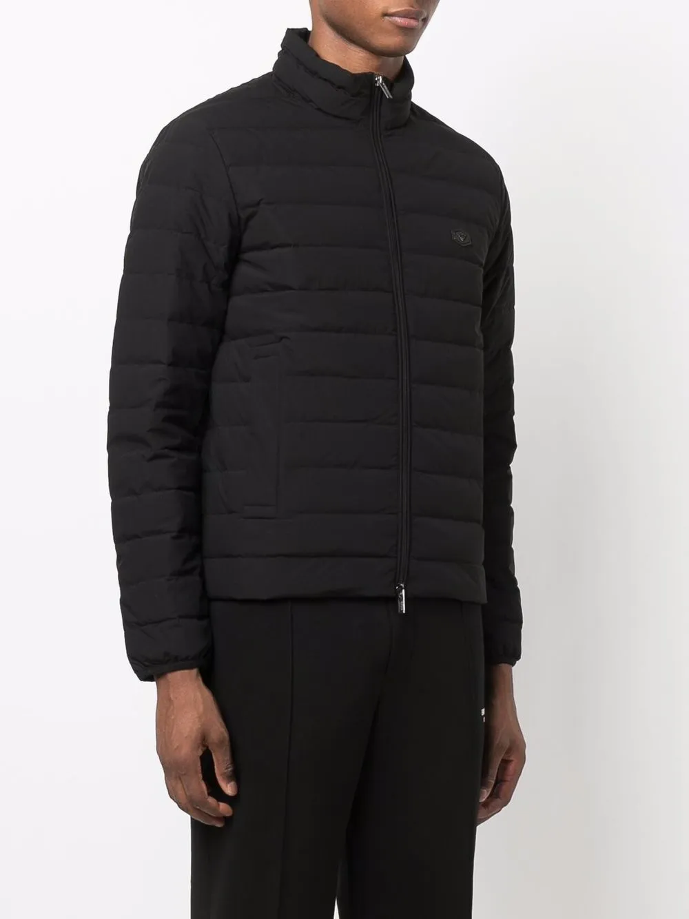 Emporio Armani Men's Coats
