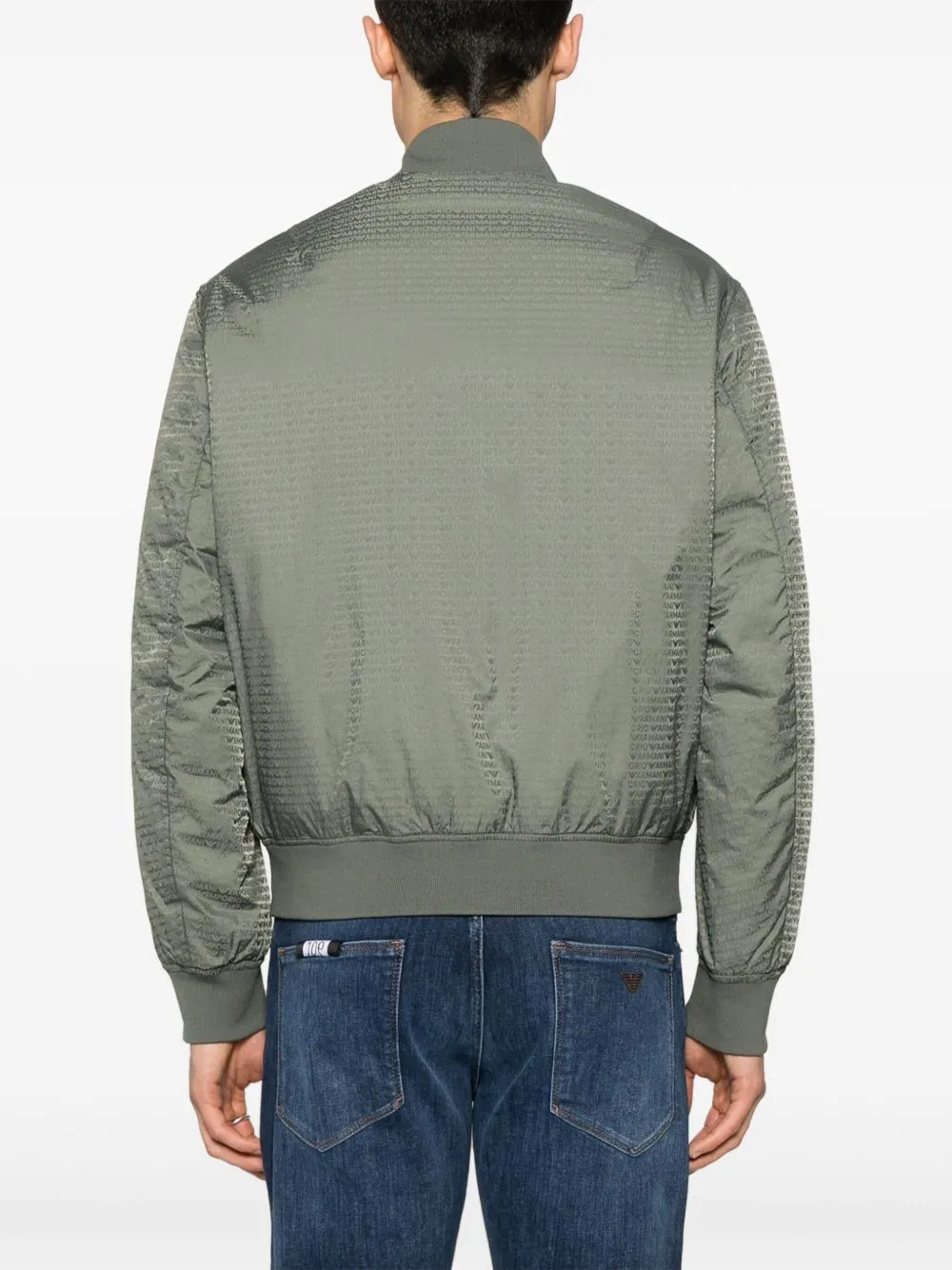 Emporio Armani Men's Coats