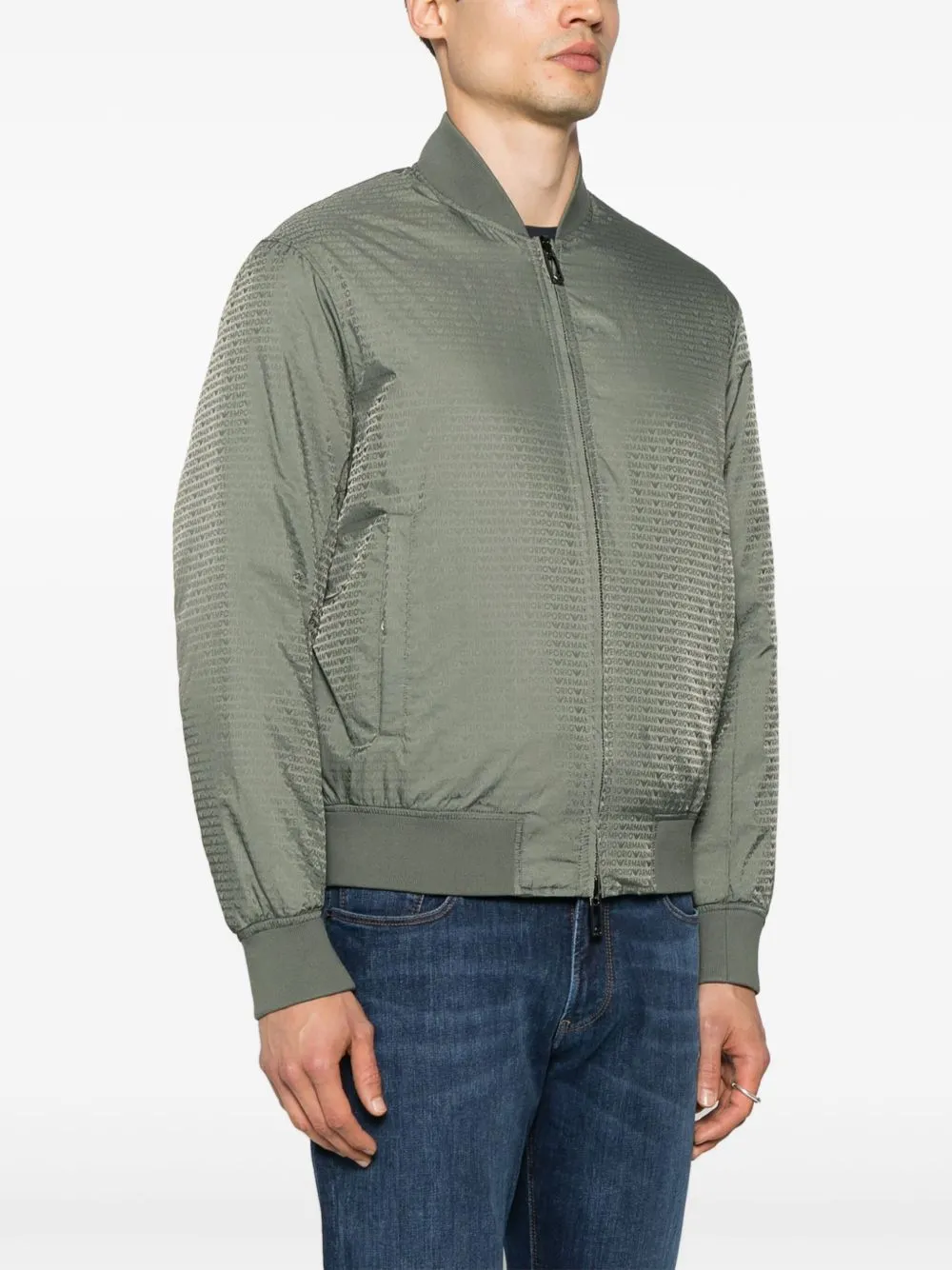 Emporio Armani Men's Coats