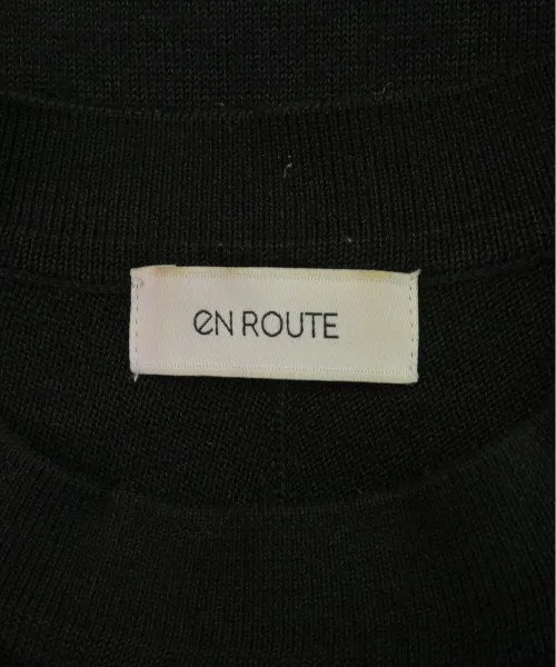 EN ROUTE Sweaters