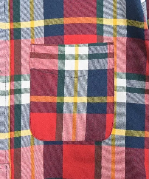 Engineered Garments Casual shirts