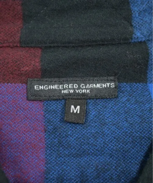 Engineered Garments Casual shirts