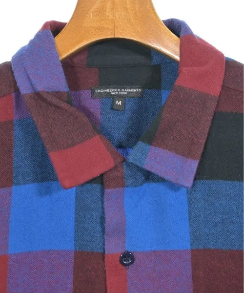 Engineered Garments Casual shirts